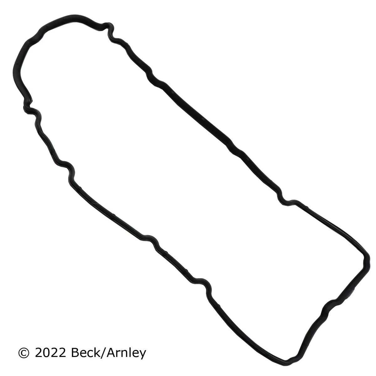 Beck/Arnley 036-1946 2012-2017 Nissan NV2500 Engine Valve Cover Gasket Set