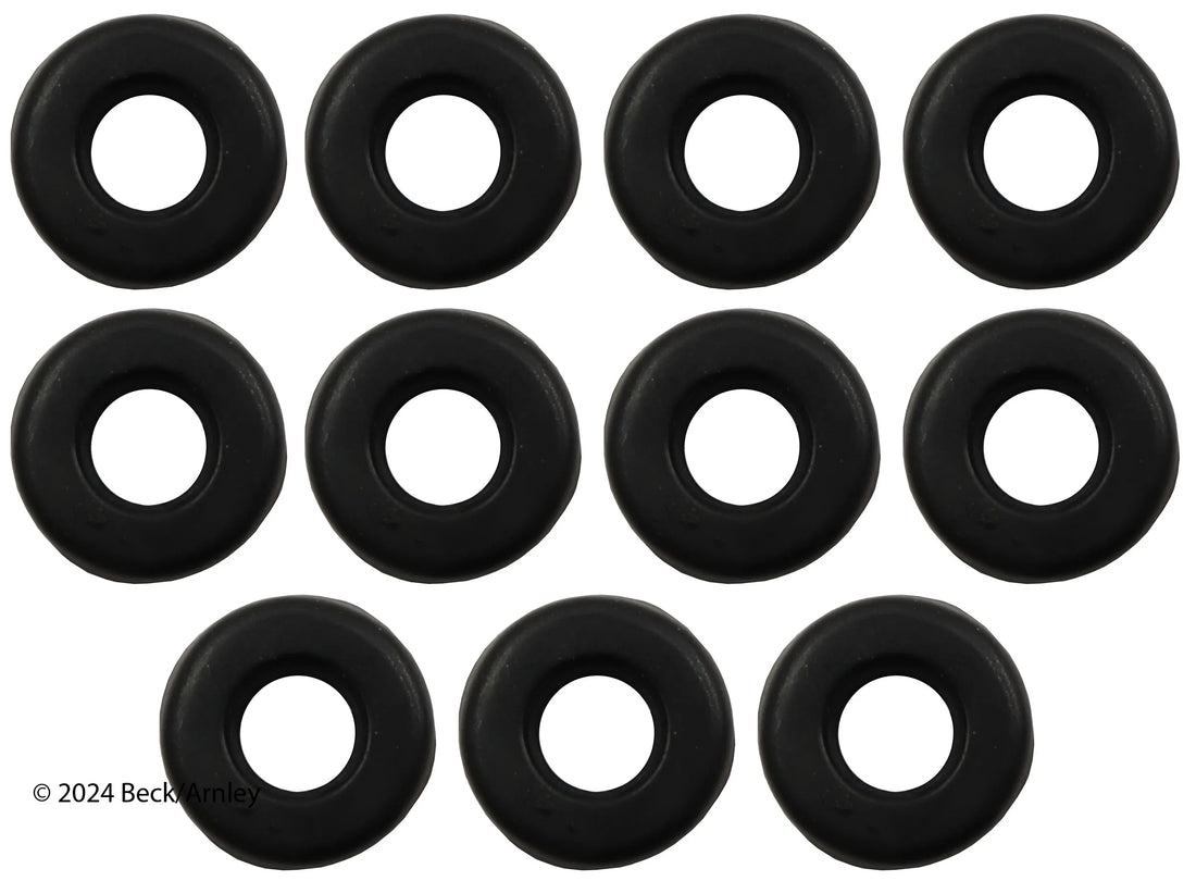 Beck/Arnley 036-1947 2003-2006 Kia Sorento Engine Valve Cover Gasket Set
