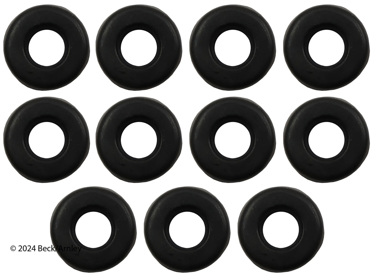 Beck/Arnley 036-1947 2003-2006 Kia Sorento Engine Valve Cover Gasket Set