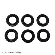 Beck/Arnley 036-1949 2001-2004 Hyundai Santa Fe Engine Valve Cover Gasket Set