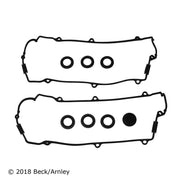 Beck/Arnley 036-1949 2001-2004 Hyundai Santa Fe Engine Valve Cover Gasket Set