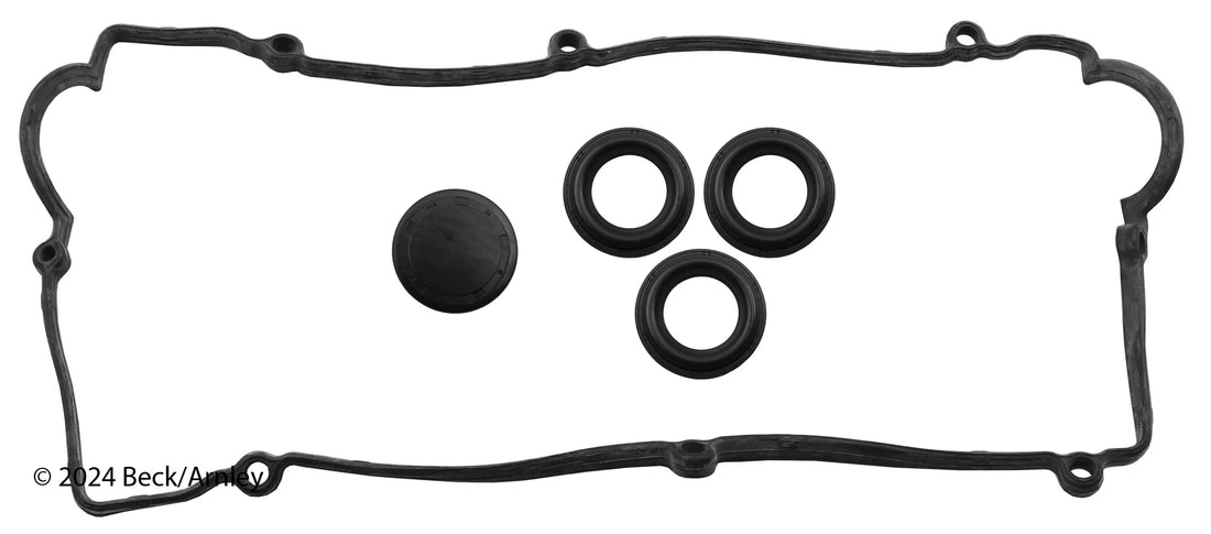 Beck/Arnley 036-1950 2005-2010 Kia Sportage Engine Valve Cover Gasket Set