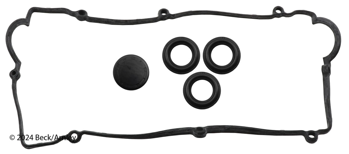 Beck/Arnley 036-1950 2005-2010 Kia Sportage Engine Valve Cover Gasket Set