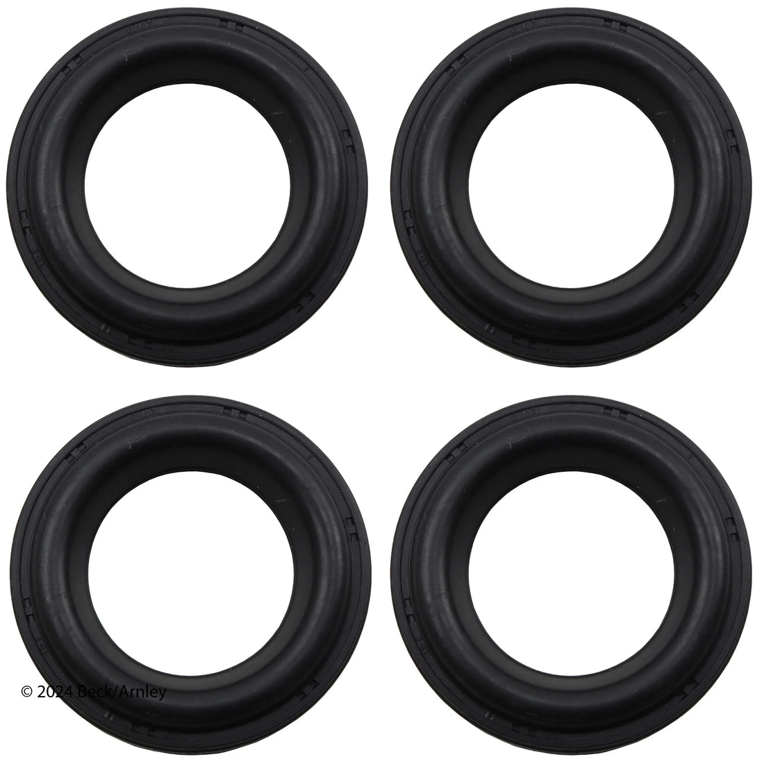 Beck/Arnley 036-1952 1996-2005 Hyundai Accent Engine Valve Cover Gasket Set