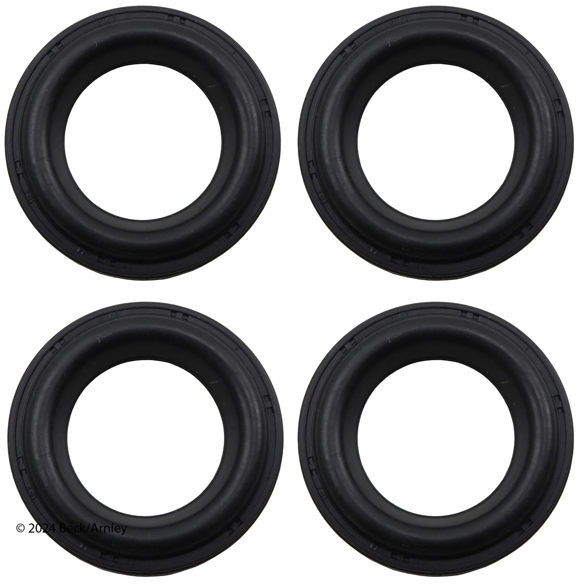 Beck/Arnley 036-1952 1996-2005 Hyundai Accent Engine Valve Cover Gasket Set