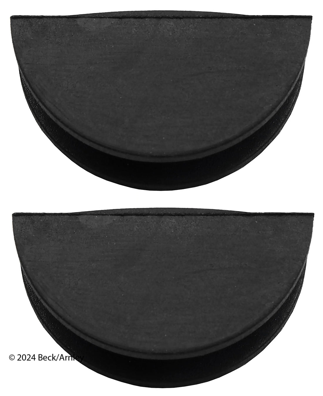 Beck/Arnley 036-1952 1996-2005 Hyundai Accent Engine Valve Cover Gasket Set