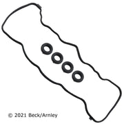 Beck/Arnley 036-1953 2016-2022 Honda HR-V Engine Valve Cover Gasket Set
