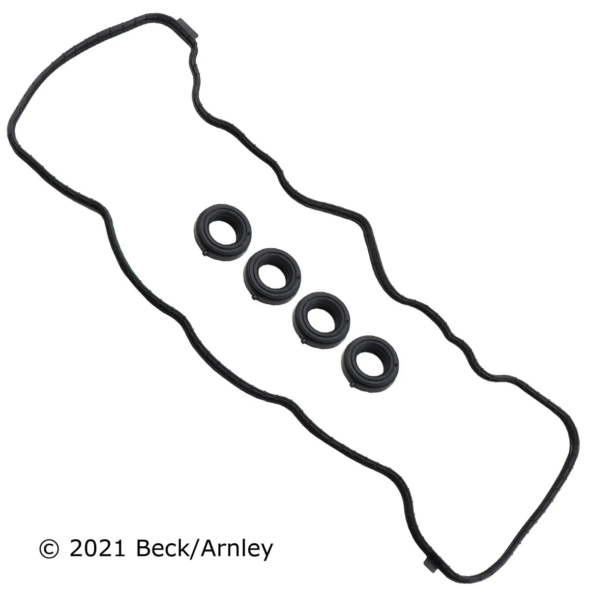 Beck/Arnley 036-1953 2016-2022 Honda HR-V Engine Valve Cover Gasket Set