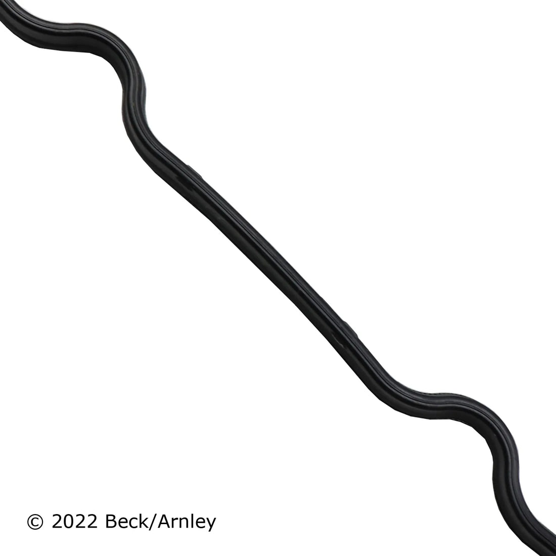 Beck/Arnley 036-1954 2007-2017 Lexus LS460 Engine Valve Cover Gasket Set
