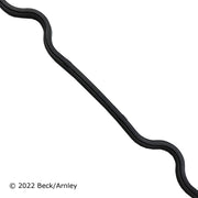 Beck/Arnley 036-1954 2007-2017 Lexus LS460 Engine Valve Cover Gasket Set