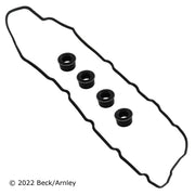 Beck/Arnley 036-1954 2007-2017 Lexus LS460 Engine Valve Cover Gasket Set