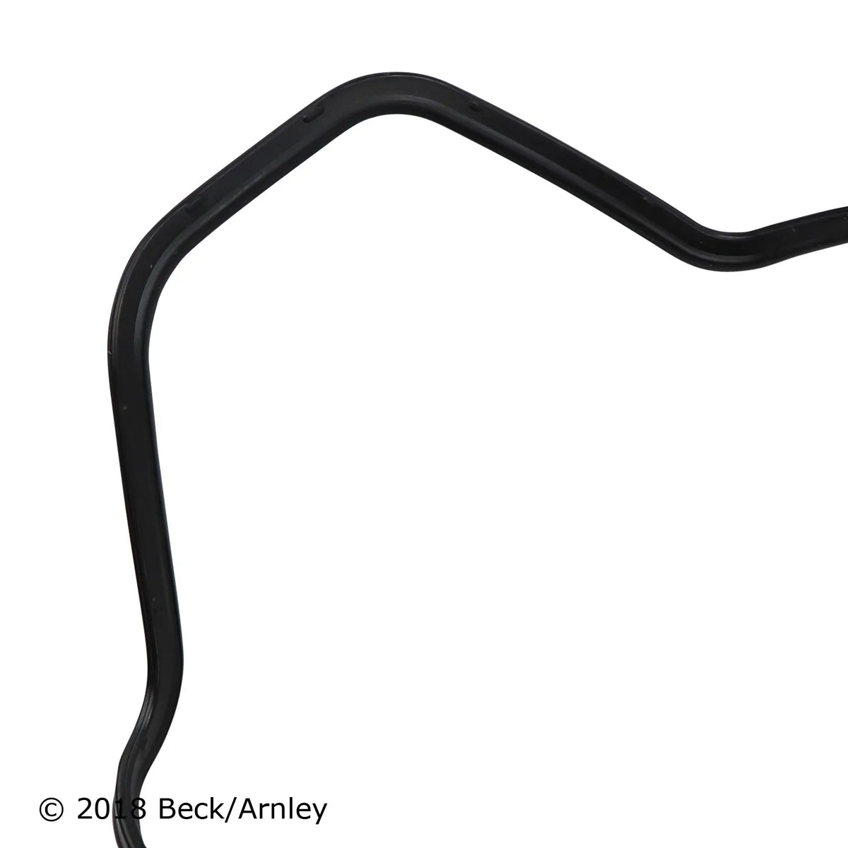 Beck/Arnley 036-1955 2007-2017 Lexus LS460 Engine Valve Cover Gasket Set