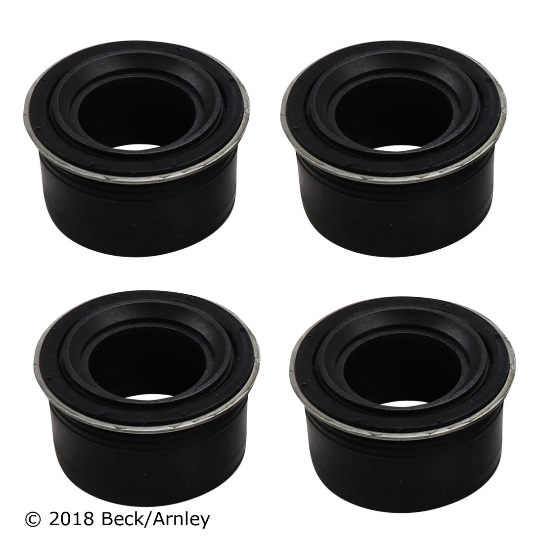 Beck/Arnley 036-1955 2007-2017 Lexus LS460 Engine Valve Cover Gasket Set