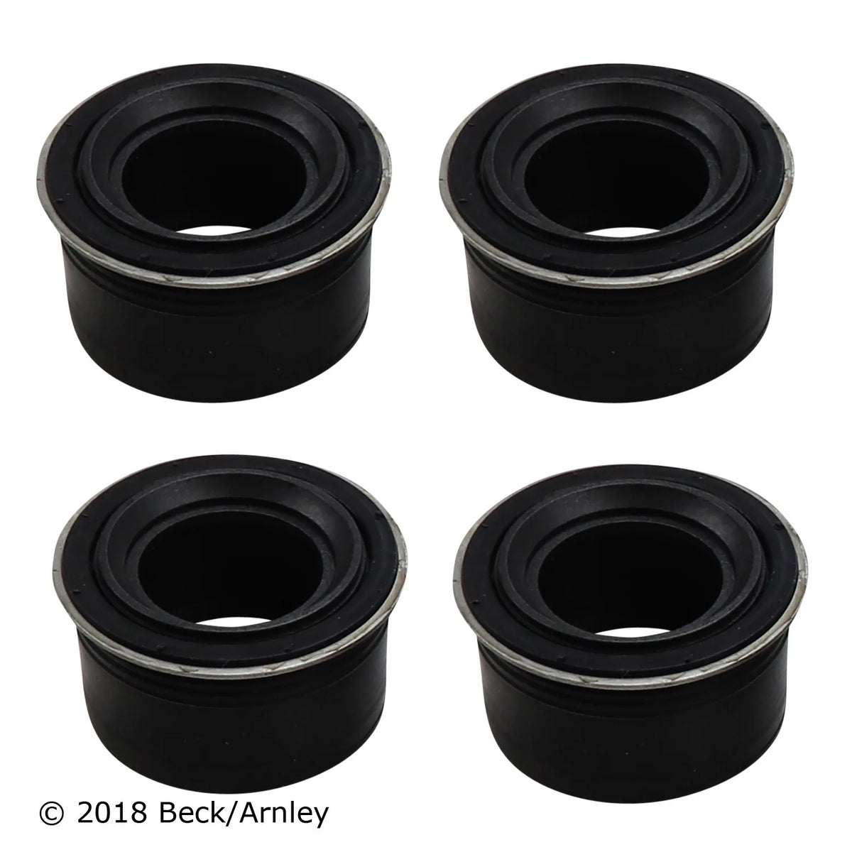 Beck/Arnley 036-1955 2007-2017 Lexus LS460 Engine Valve Cover Gasket Set
