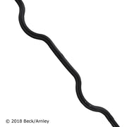 Beck/Arnley 036-1955 2007-2017 Lexus LS460 Engine Valve Cover Gasket Set