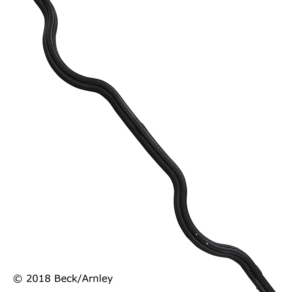 Beck/Arnley 036-1955 2007-2017 Lexus LS460 Engine Valve Cover Gasket Set