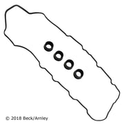 Beck/Arnley 036-1955 2007-2017 Lexus LS460 Engine Valve Cover Gasket Set