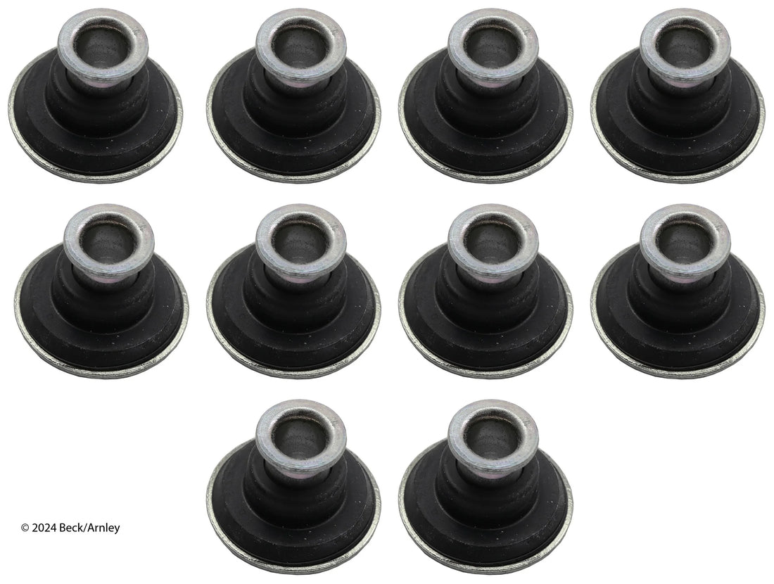 Beck/Arnley 036-1959 2001 Nissan Pathfinder Engine Valve Cover Gasket Set