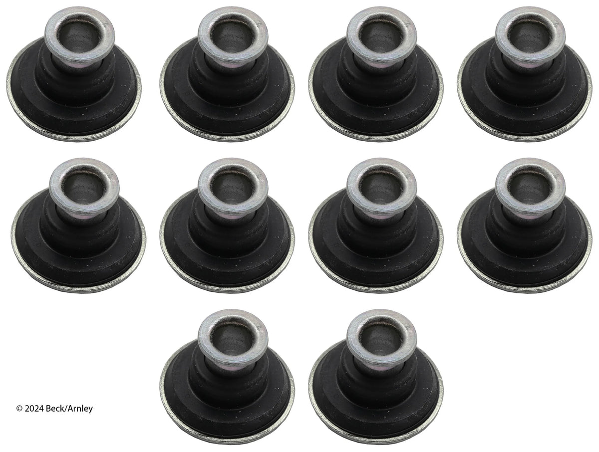 Beck/Arnley 036-1959 2001 Nissan Pathfinder Engine Valve Cover Gasket Set
