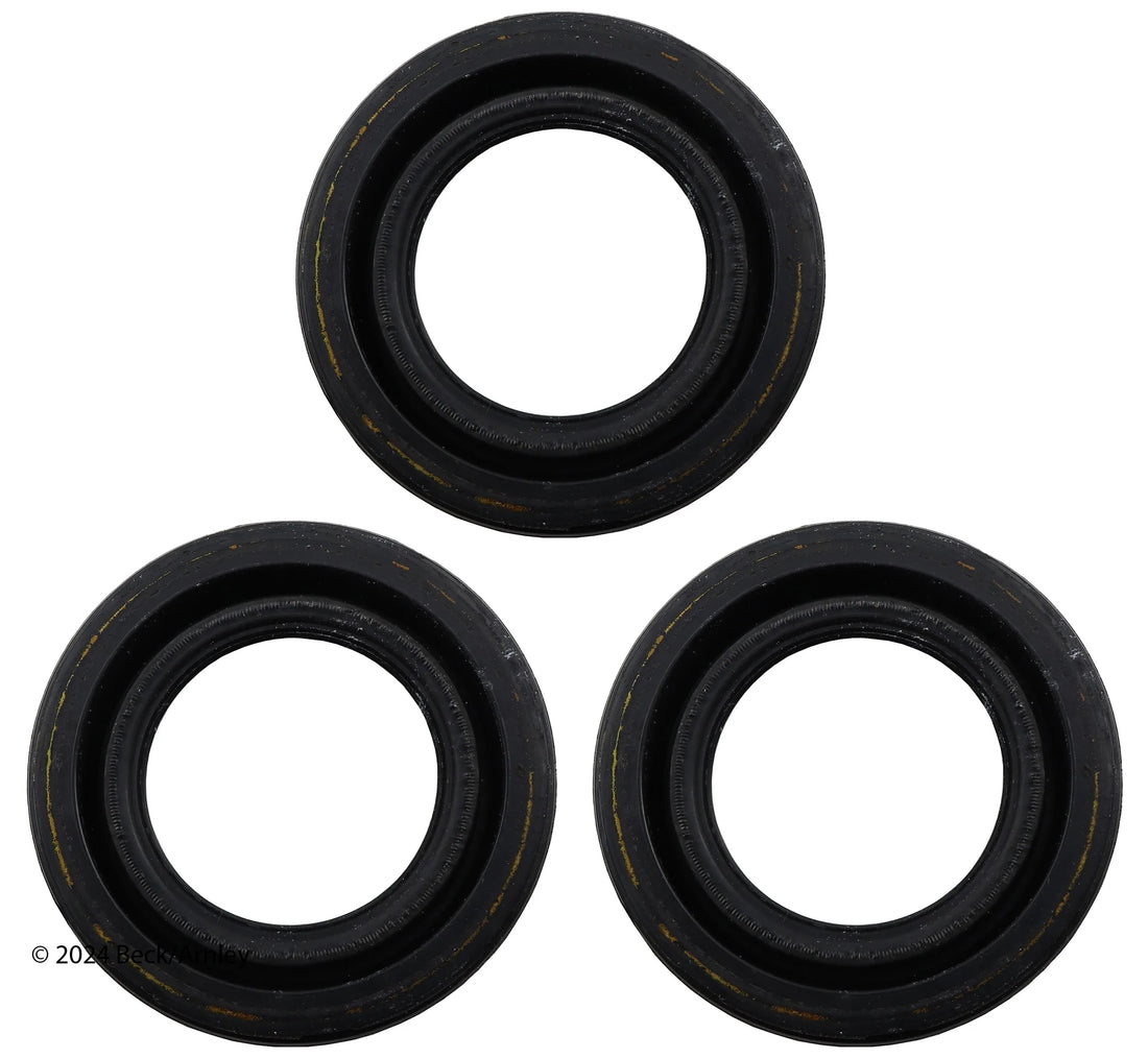 Beck/Arnley 036-1959 2001 Nissan Pathfinder Engine Valve Cover Gasket Set