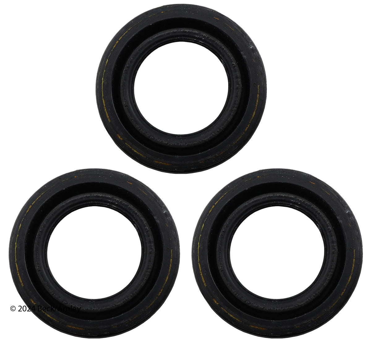 Beck/Arnley 036-1959 2001 Nissan Pathfinder Engine Valve Cover Gasket Set