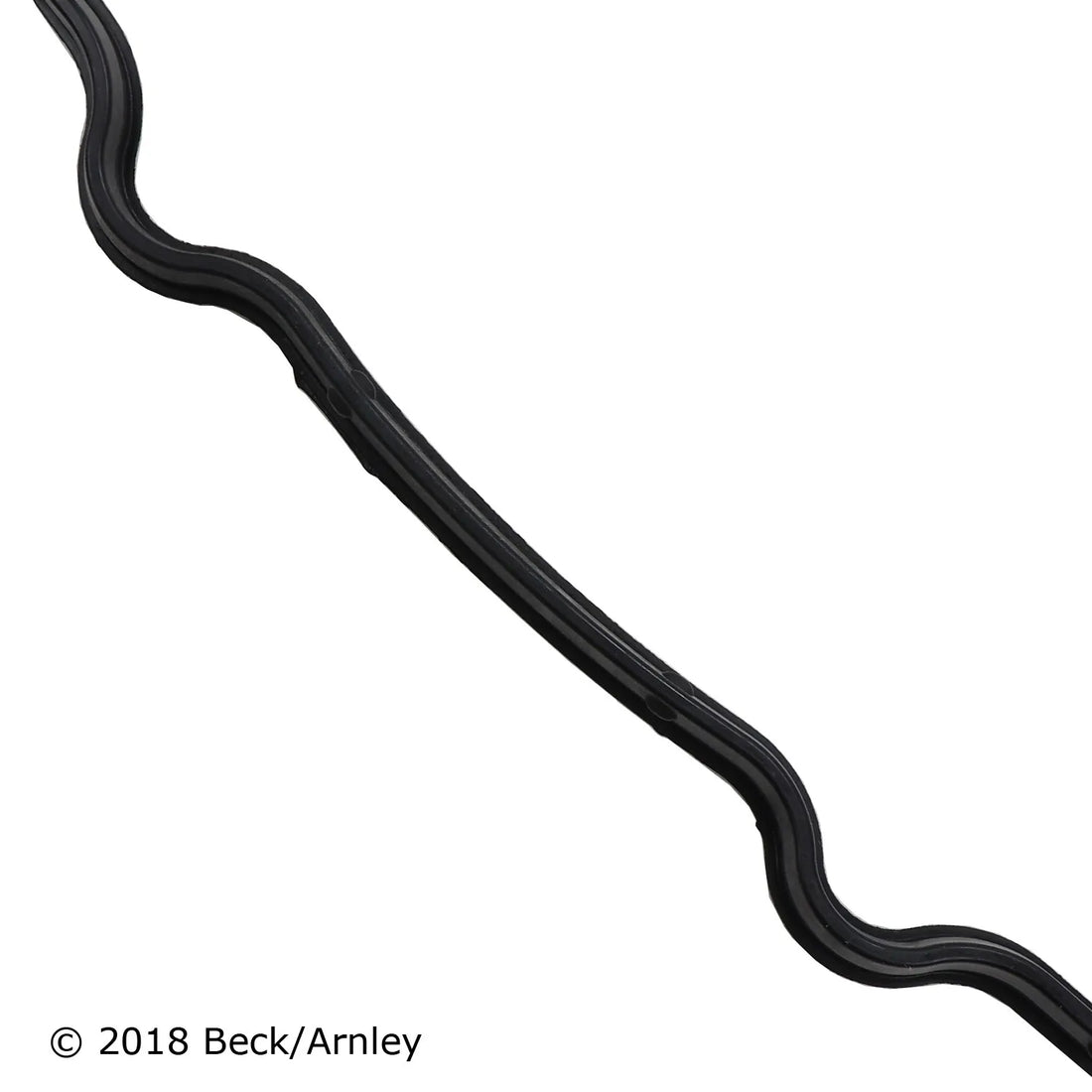 Beck/Arnley 036-1960 2012-2021 Nissan NV3500 Engine Valve Cover Gasket Set
