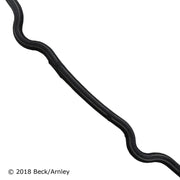 Beck/Arnley 036-1960 2012-2021 Nissan NV3500 Engine Valve Cover Gasket Set