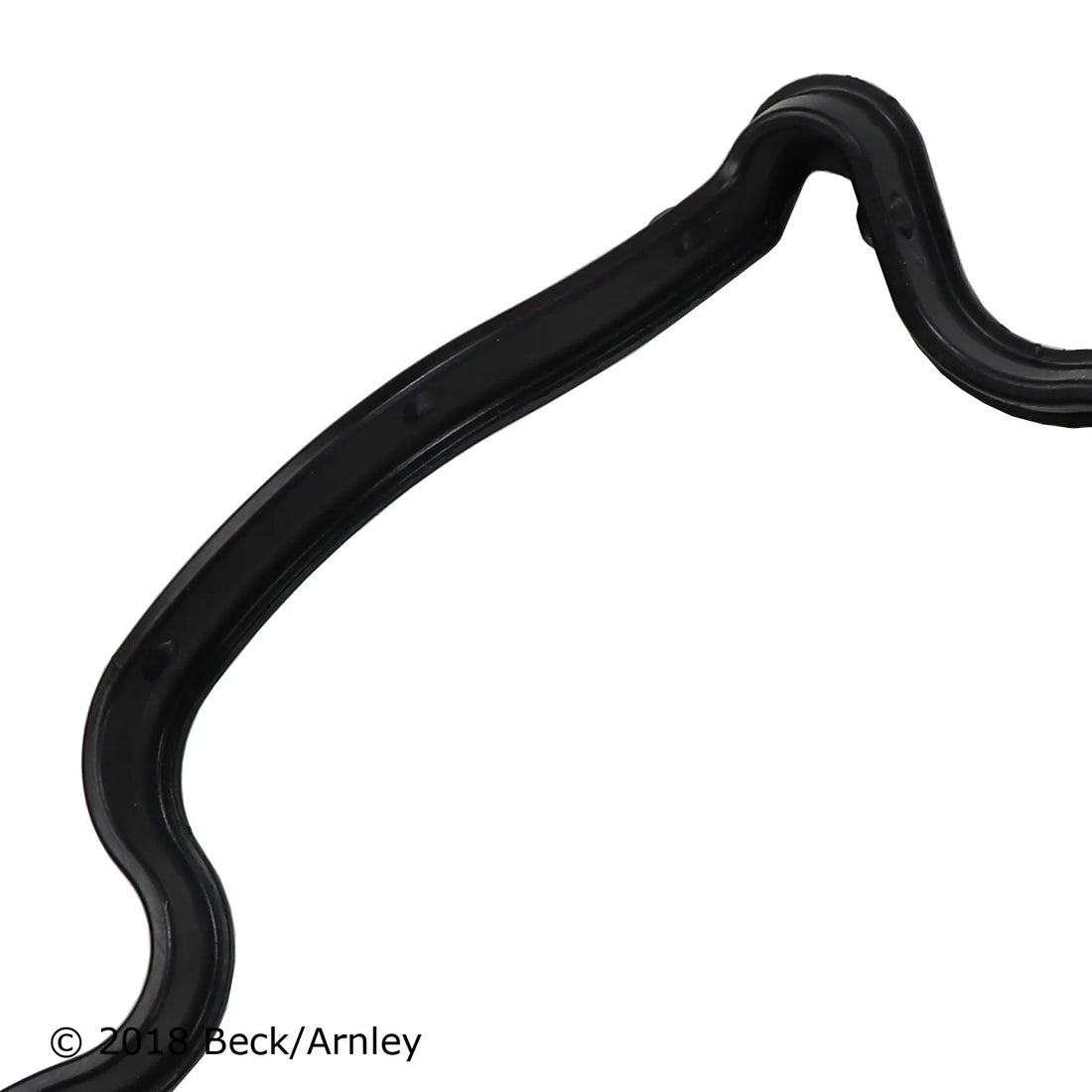Beck/Arnley 036-1960 2012-2021 Nissan NV3500 Engine Valve Cover Gasket Set