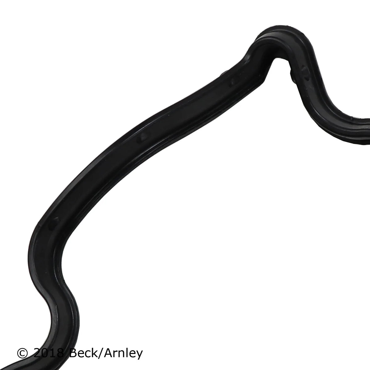 Beck/Arnley 036-1960 2012-2021 Nissan NV3500 Engine Valve Cover Gasket Set