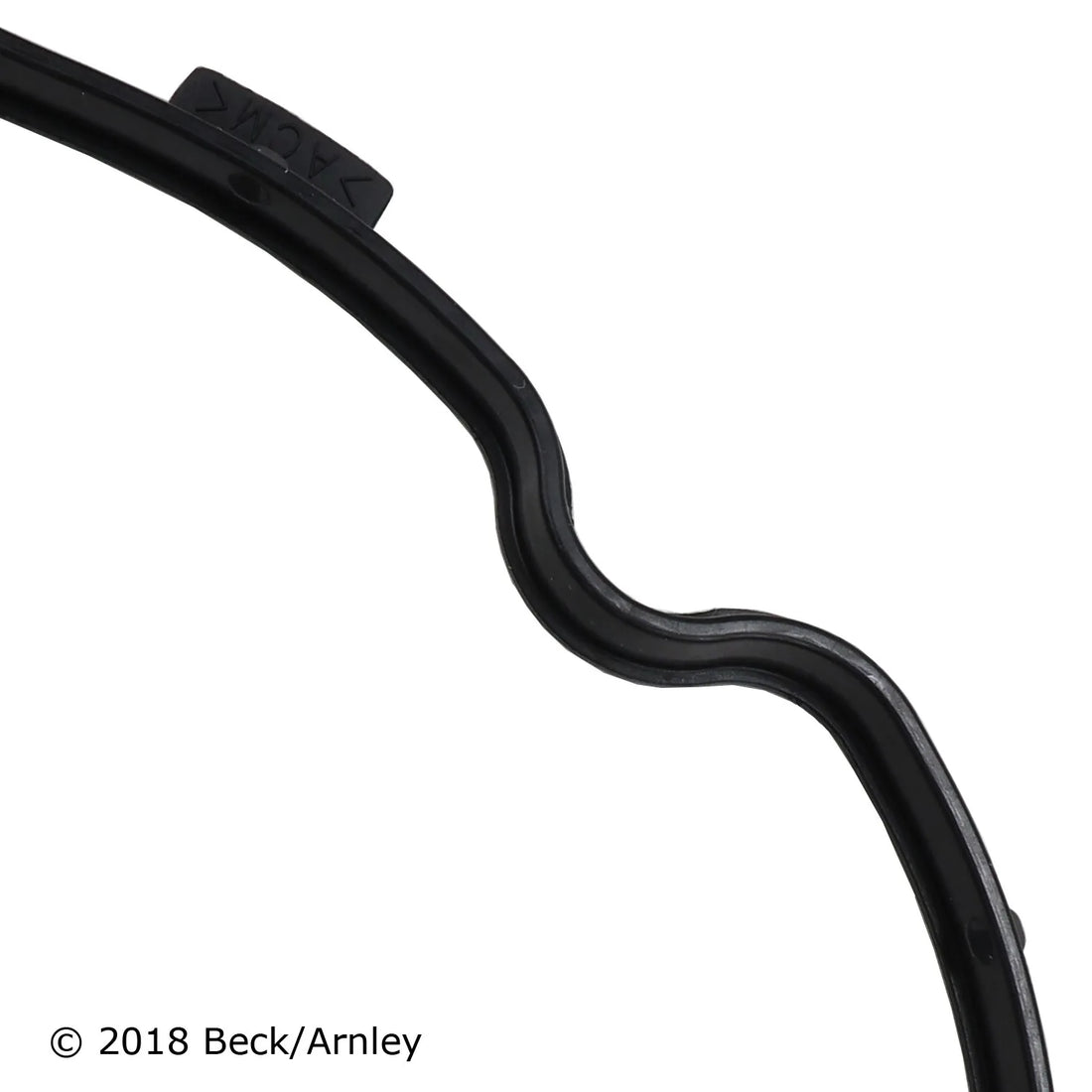 Beck/Arnley 036-1960 2012-2021 Nissan NV3500 Engine Valve Cover Gasket Set