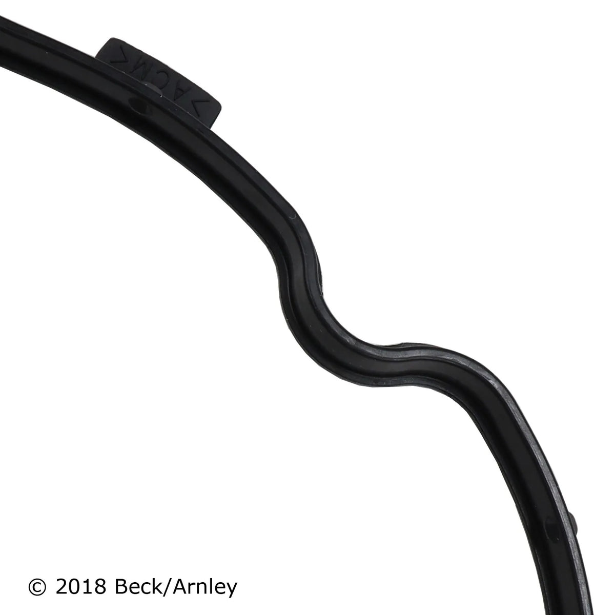 Beck/Arnley 036-1960 2012-2021 Nissan NV3500 Engine Valve Cover Gasket Set
