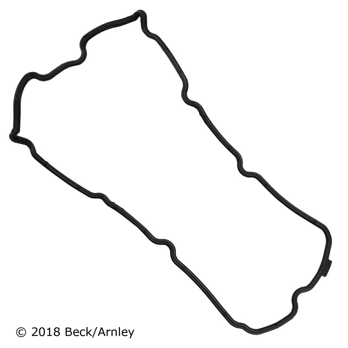 Beck/Arnley 036-1960 2012-2021 Nissan NV3500 Engine Valve Cover Gasket Set
