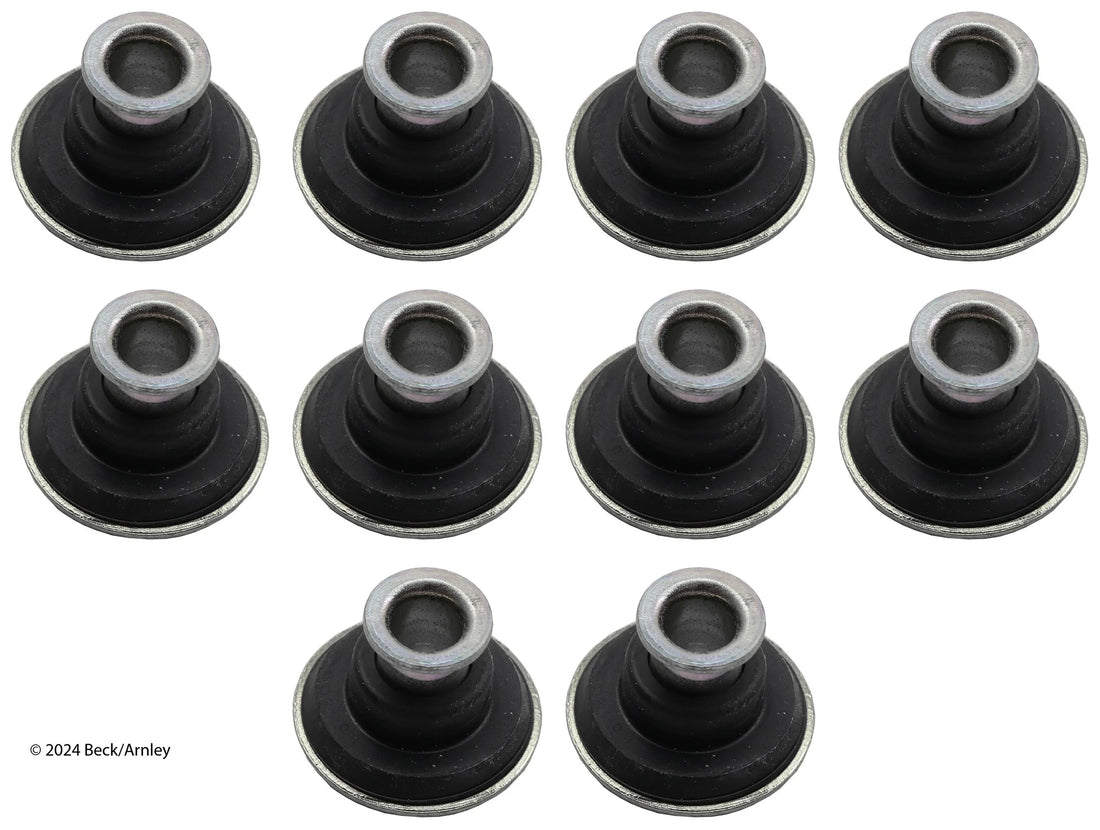 Beck/Arnley 036-1961 2001 Nissan Pathfinder Engine Valve Cover Gasket Set