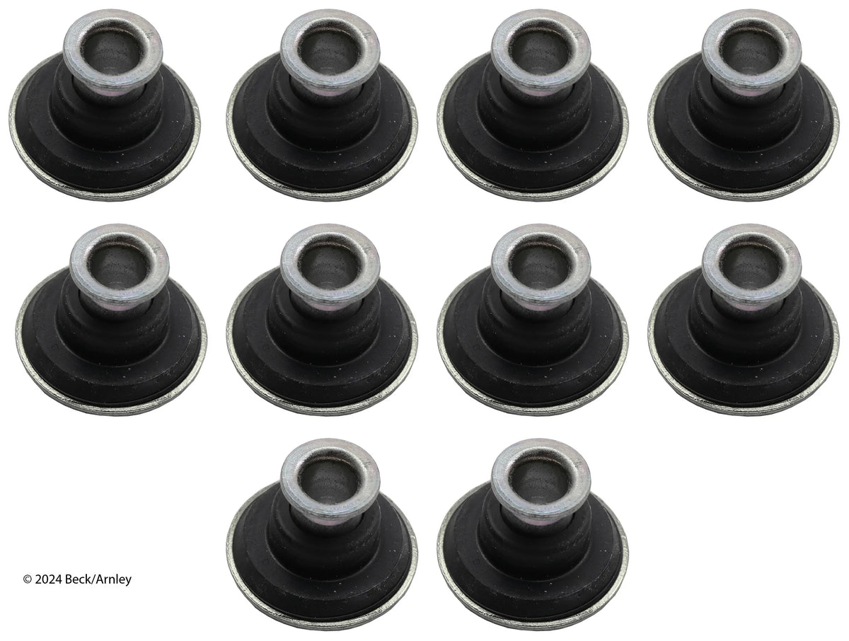 Beck/Arnley 036-1961 2001 Nissan Pathfinder Engine Valve Cover Gasket Set