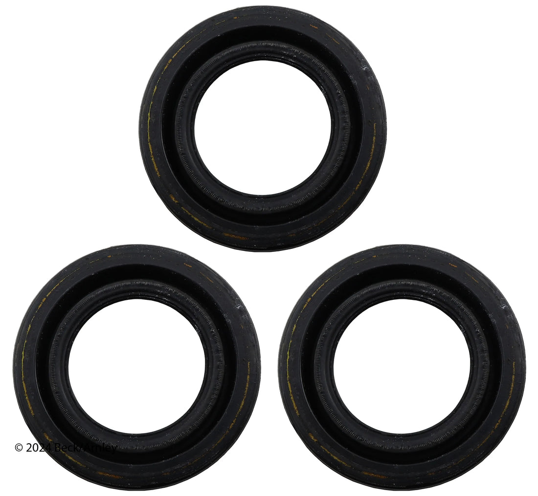 Beck/Arnley 036-1961 2001 Nissan Pathfinder Engine Valve Cover Gasket Set