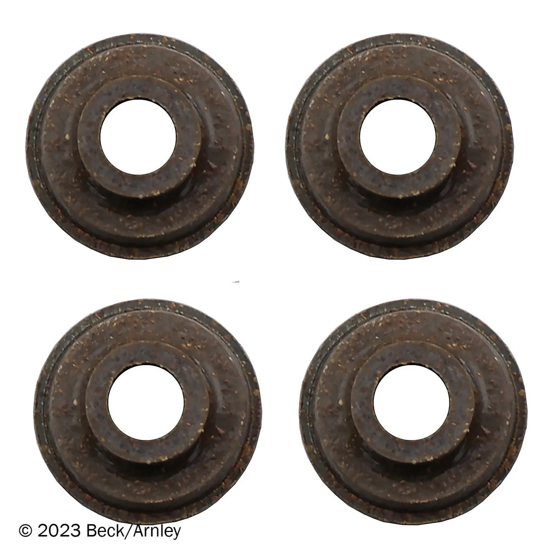 Beck/Arnley 036-1962 1984-1995 Toyota 4Runner Engine Valve Cover Gasket Set