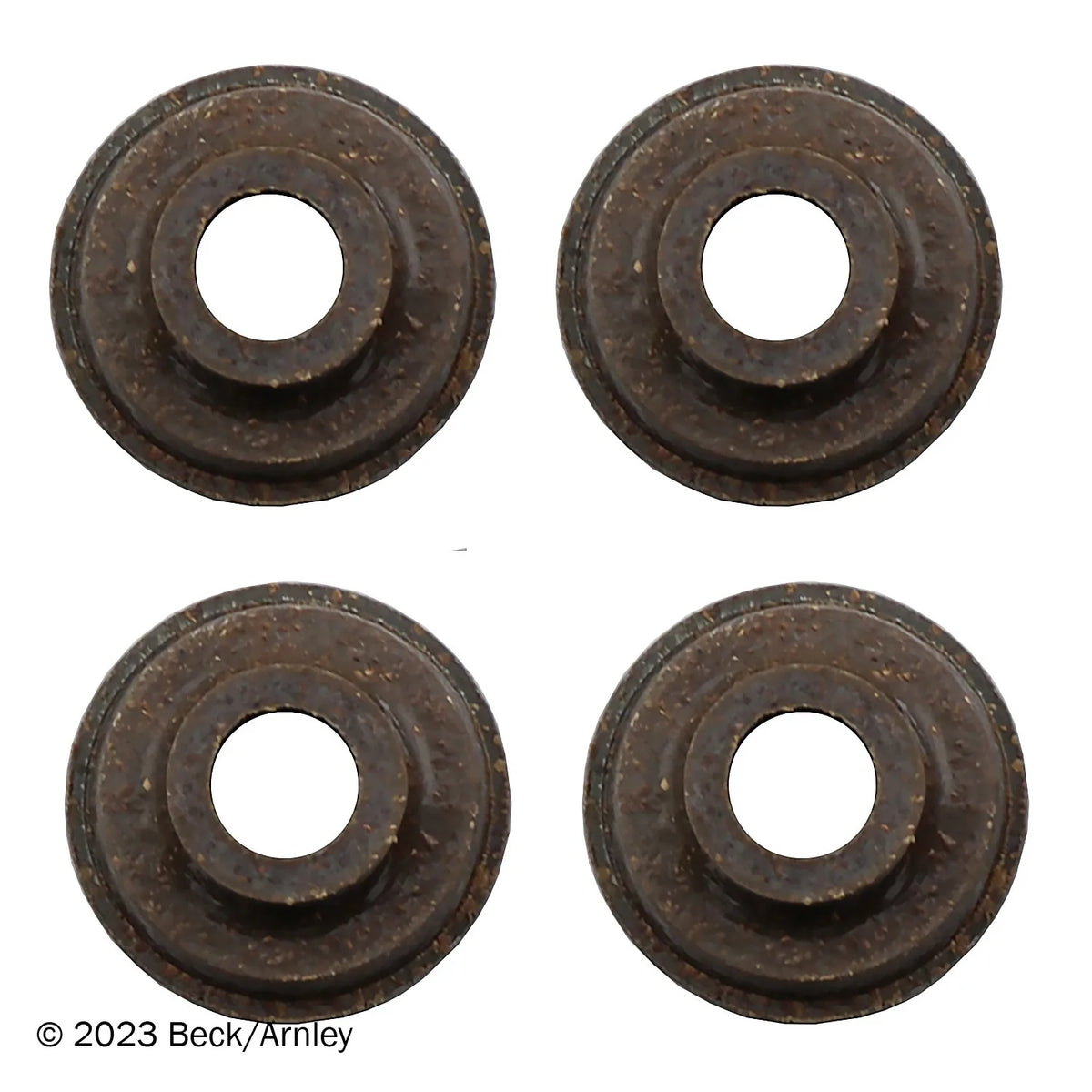 Beck/Arnley 036-1962 1984-1995 Toyota 4Runner Engine Valve Cover Gasket Set