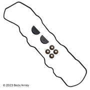 Beck/Arnley 036-1962 1984-1995 Toyota 4Runner Engine Valve Cover Gasket Set