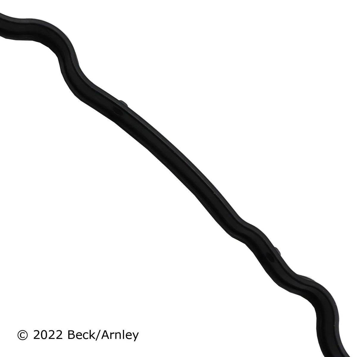 Beck/Arnley 036-1963 2012-2021 Nissan NV3500 Engine Valve Cover Gasket Set