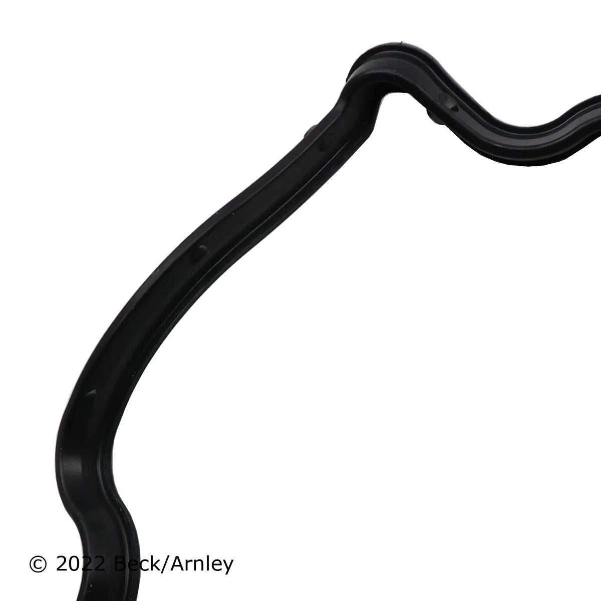 Beck/Arnley 036-1963 2012-2021 Nissan NV3500 Engine Valve Cover Gasket Set
