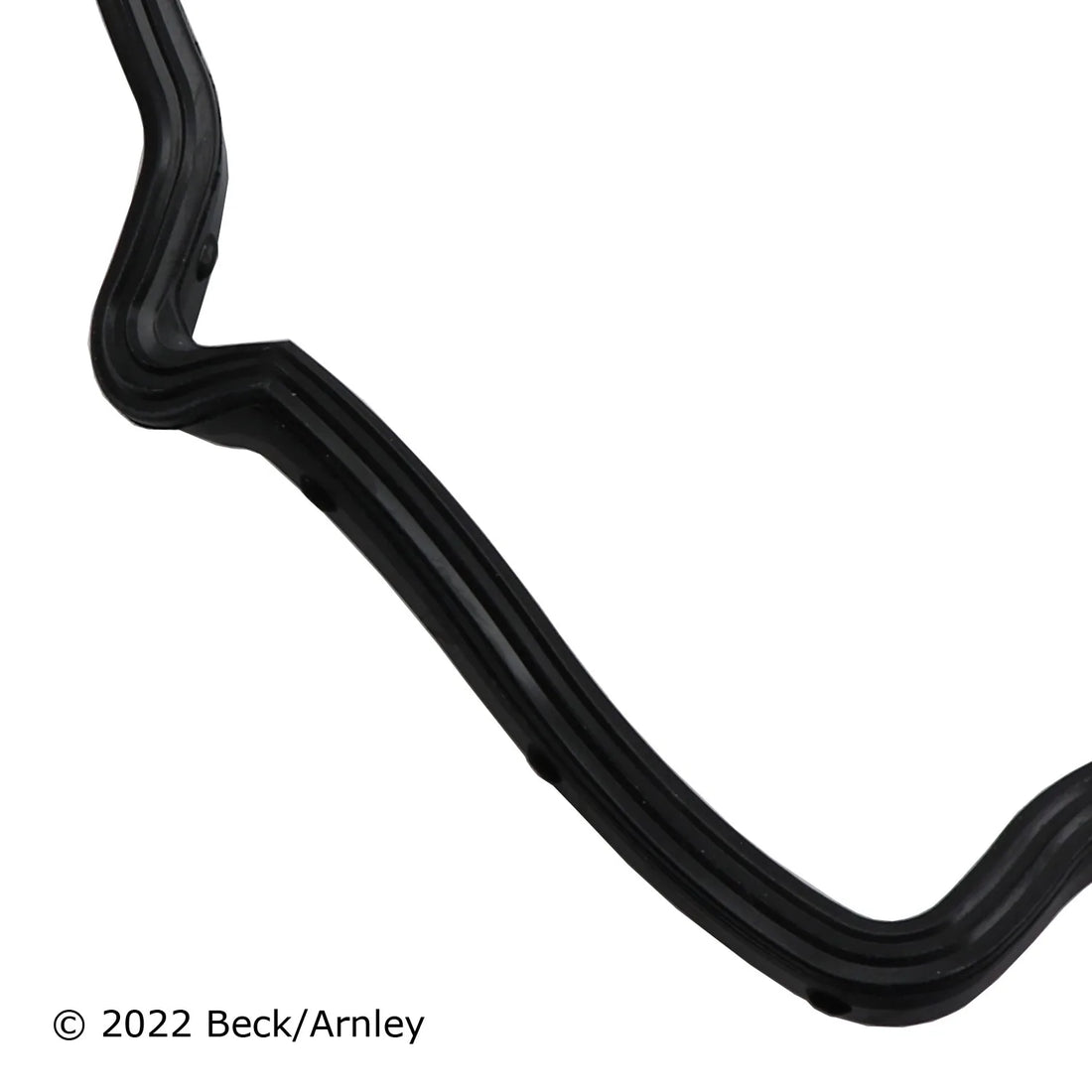 Beck/Arnley 036-1963 2012-2021 Nissan NV3500 Engine Valve Cover Gasket Set
