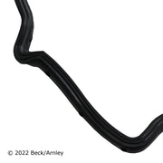 Beck/Arnley 036-1963 2012-2021 Nissan NV3500 Engine Valve Cover Gasket Set