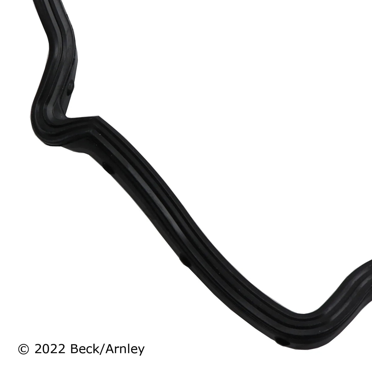 Beck/Arnley 036-1963 2012-2021 Nissan NV3500 Engine Valve Cover Gasket Set