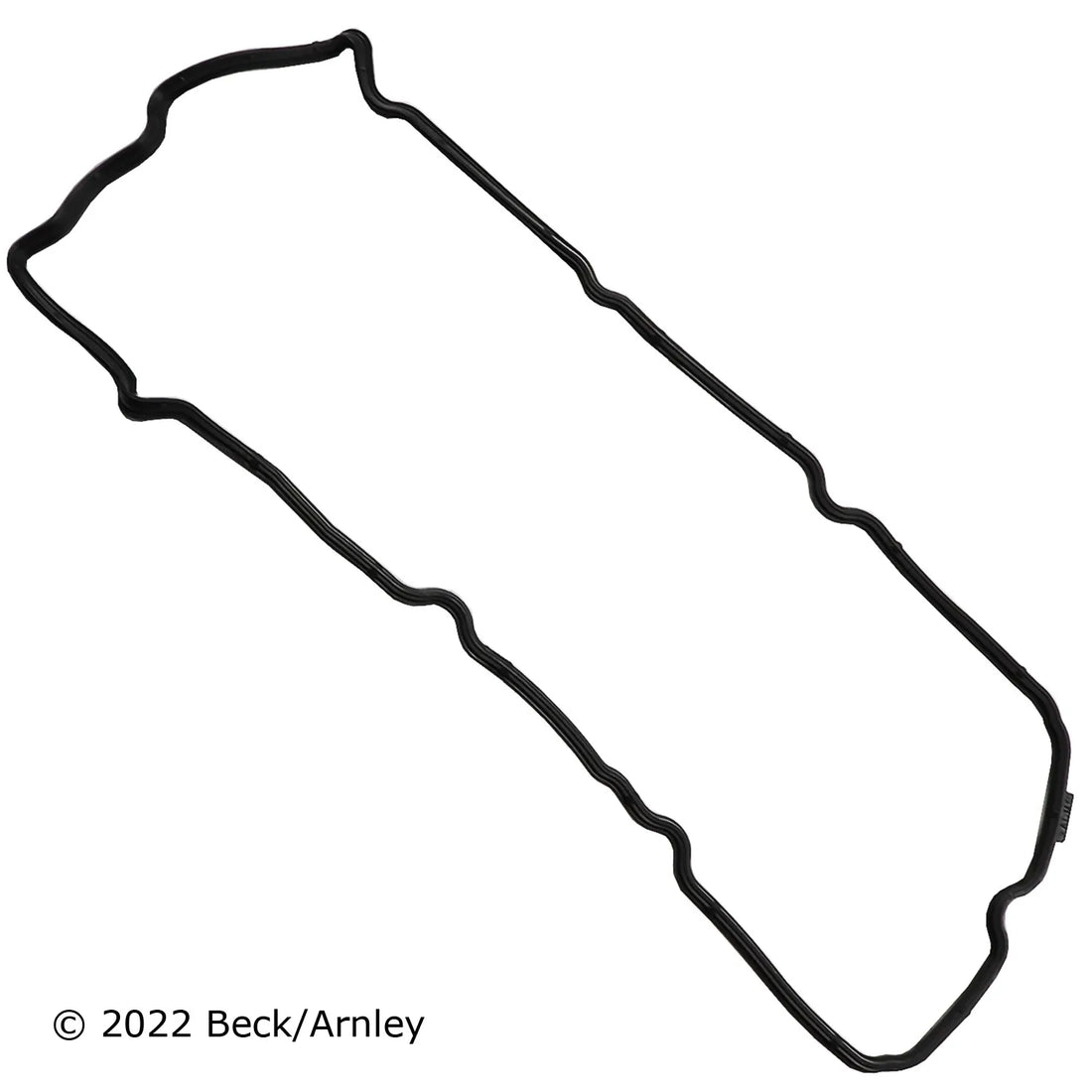 Beck/Arnley 036-1963 2012-2021 Nissan NV3500 Engine Valve Cover Gasket Set