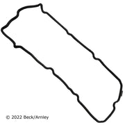 Beck/Arnley 036-1963 2012-2021 Nissan NV3500 Engine Valve Cover Gasket Set