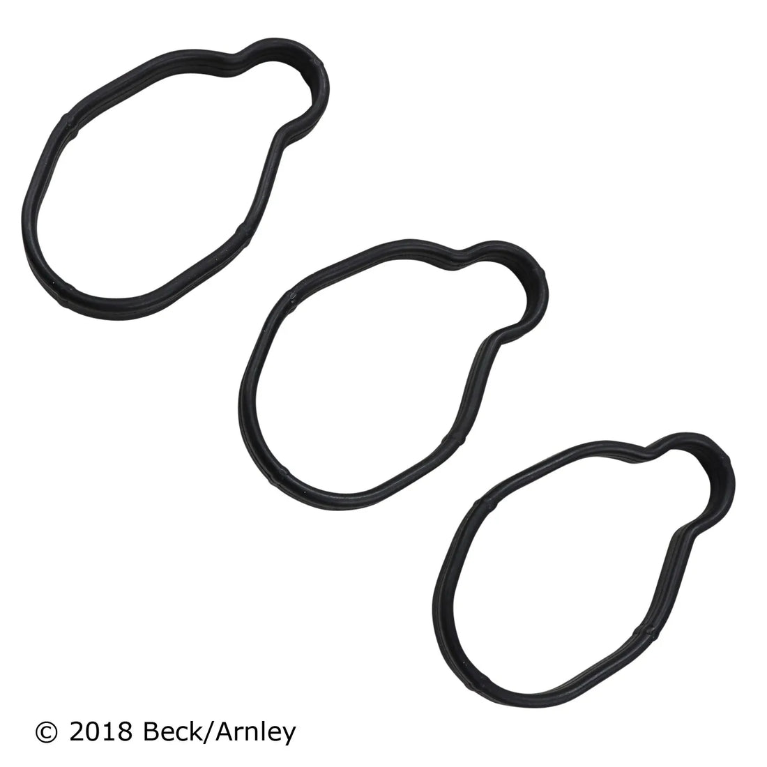 Beck/Arnley 036-1964 2010-2013 Subaru Legacy Engine Valve Cover Gasket Set