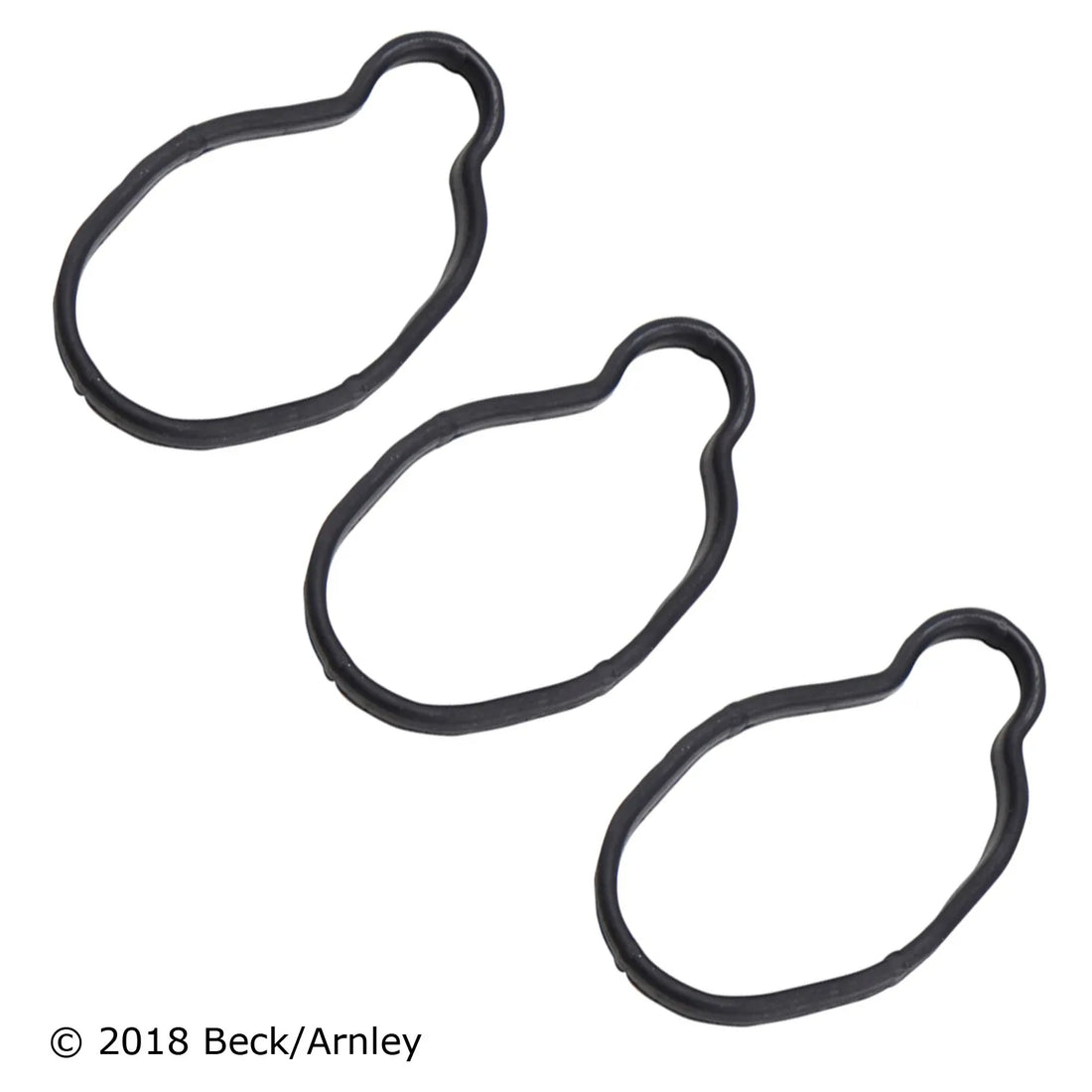 Beck/Arnley 036-1965 2010-2013 Subaru Legacy Engine Valve Cover Gasket Set