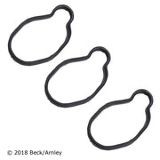 Beck/Arnley 036-1965 2010-2013 Subaru Legacy Engine Valve Cover Gasket Set