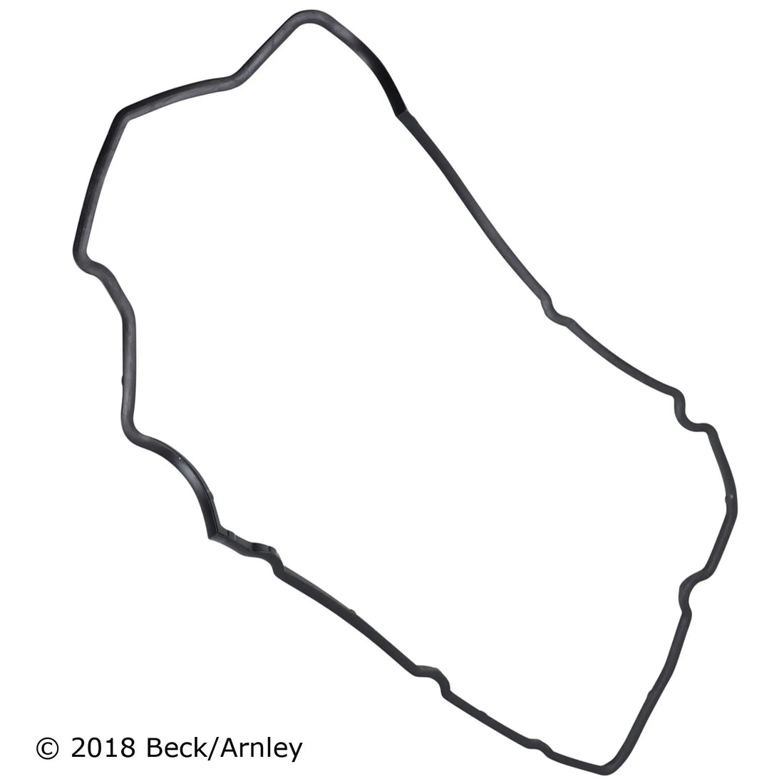 Beck/Arnley 036-1965 2010-2013 Subaru Legacy Engine Valve Cover Gasket Set