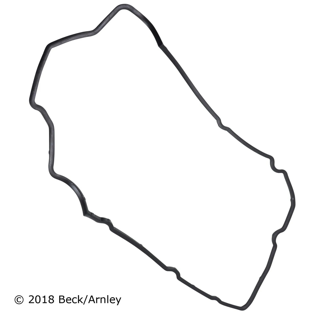 Beck/Arnley 036-1965 2010-2013 Subaru Legacy Engine Valve Cover Gasket Set